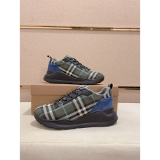 Burberry Low Shoes